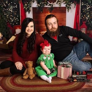 Meet your Posher, Haley